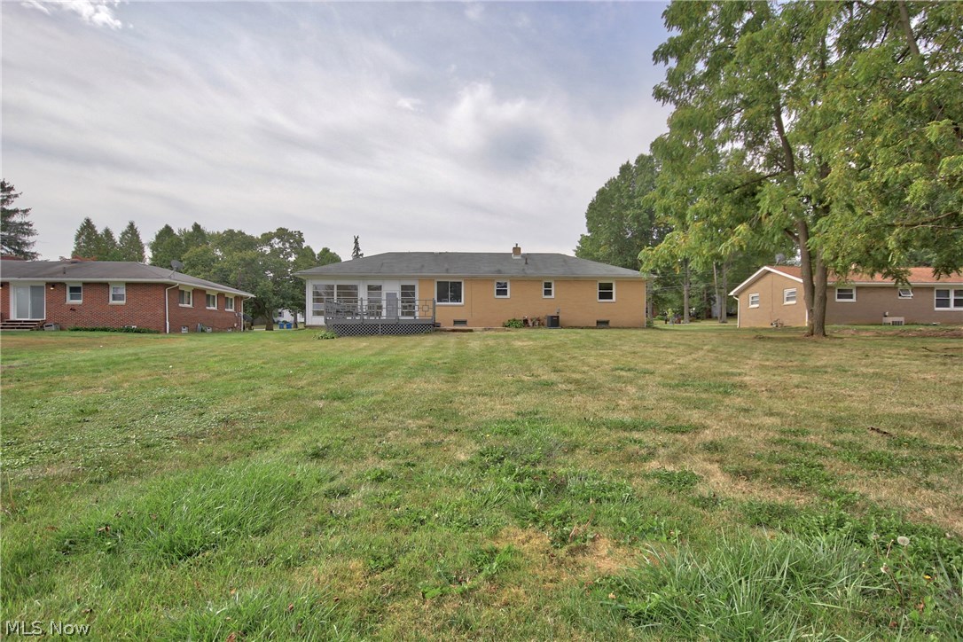 Manch View 7th Add - Residential