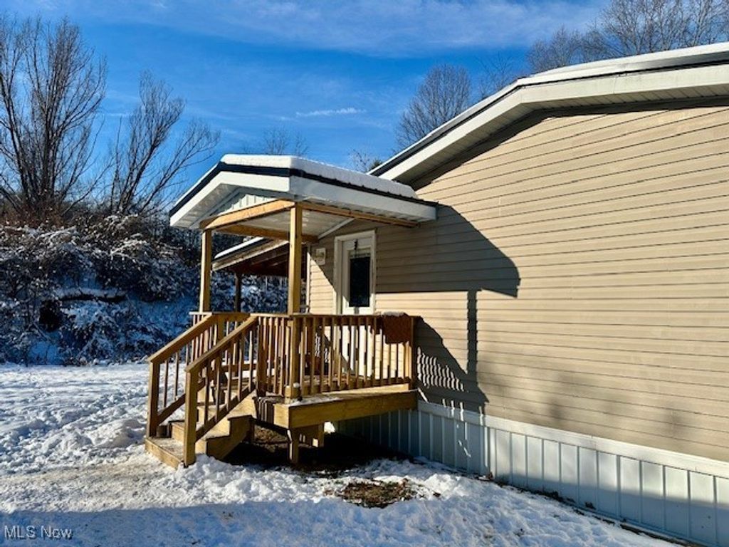 Photo of 3200 Centenary Hill Road SW, Port Washington, OH 43837 (MLS # 5177520)