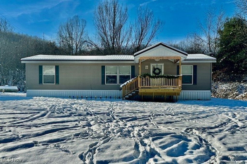 Photo of 3200 Centenary Hill Road SW, Port Washington, OH 43837 (MLS # 5177520)