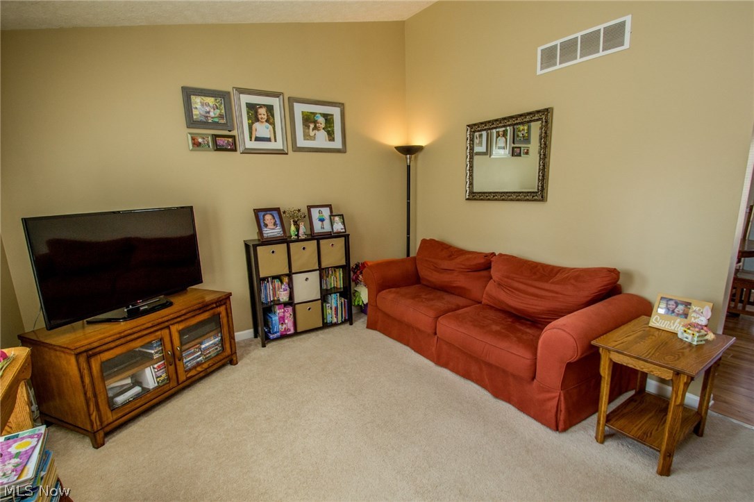 Coventry Allotment #2 - Residential