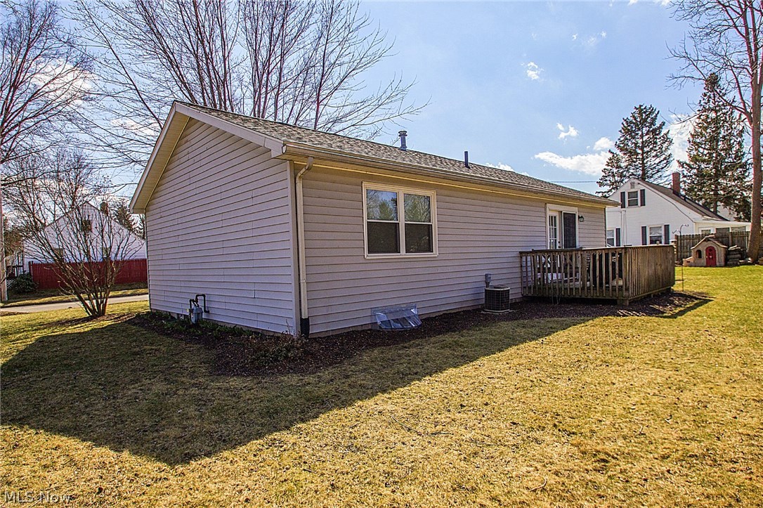 Coventry Allotment #2 - Residential
