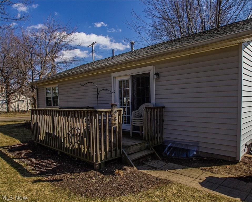 Coventry Allotment #2 - Residential