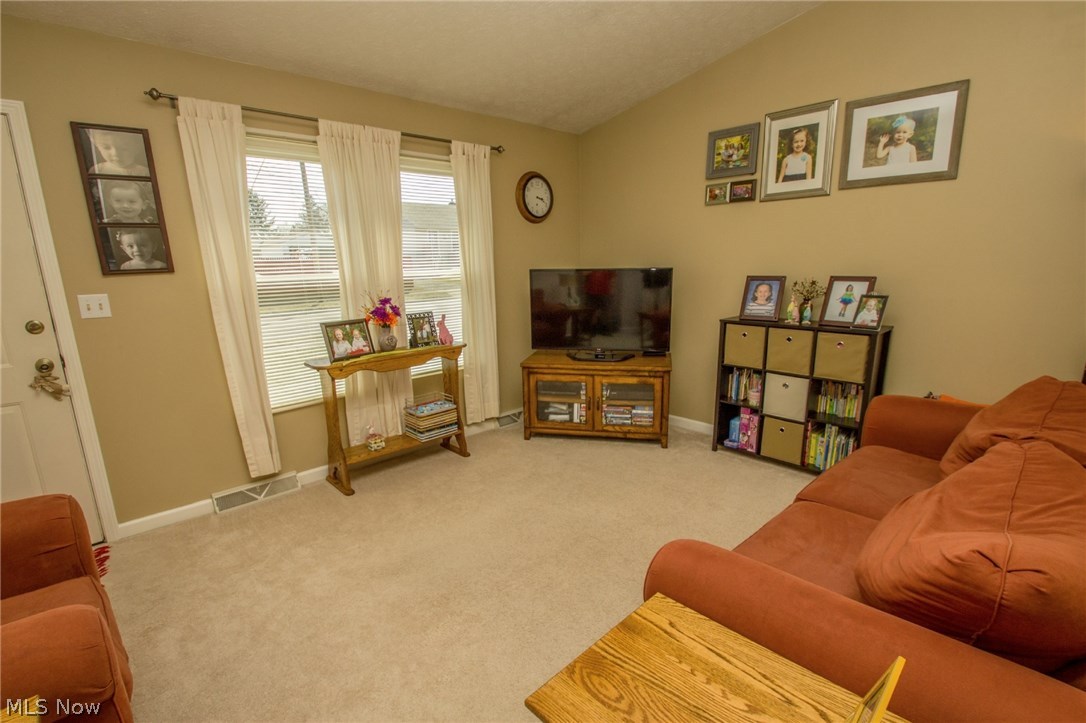 Coventry Allotment #2 - Residential