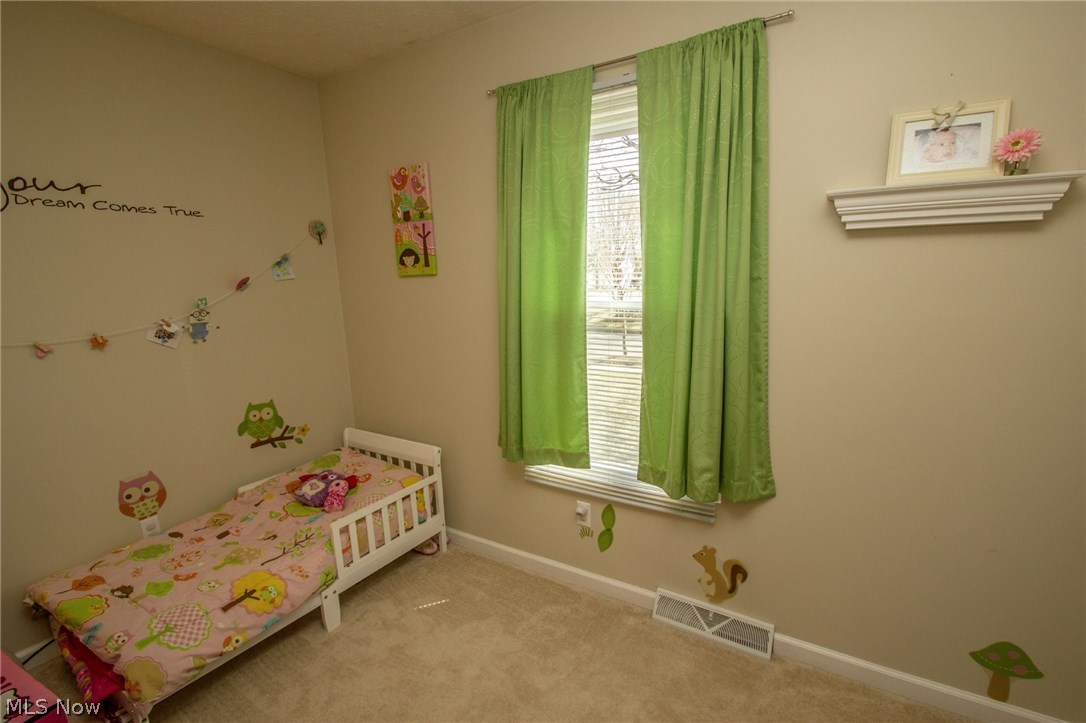 Coventry Allotment #2 - Residential