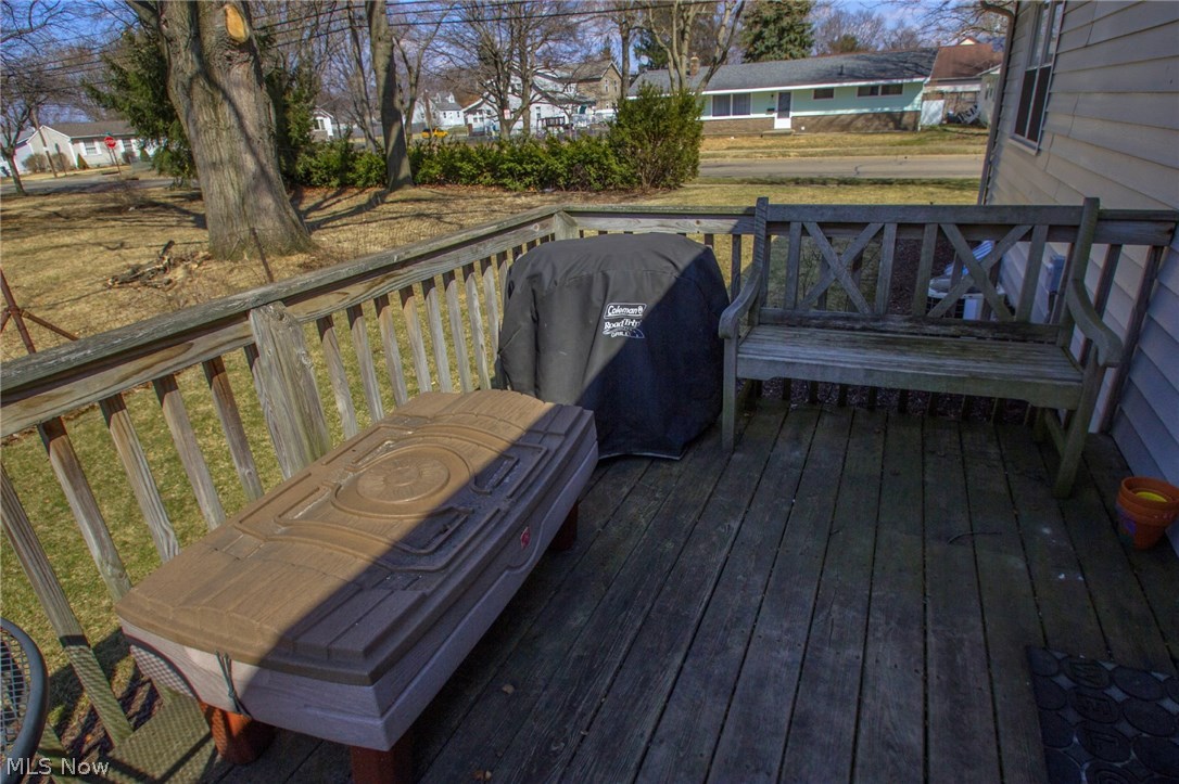 Coventry Allotment #2 - Residential