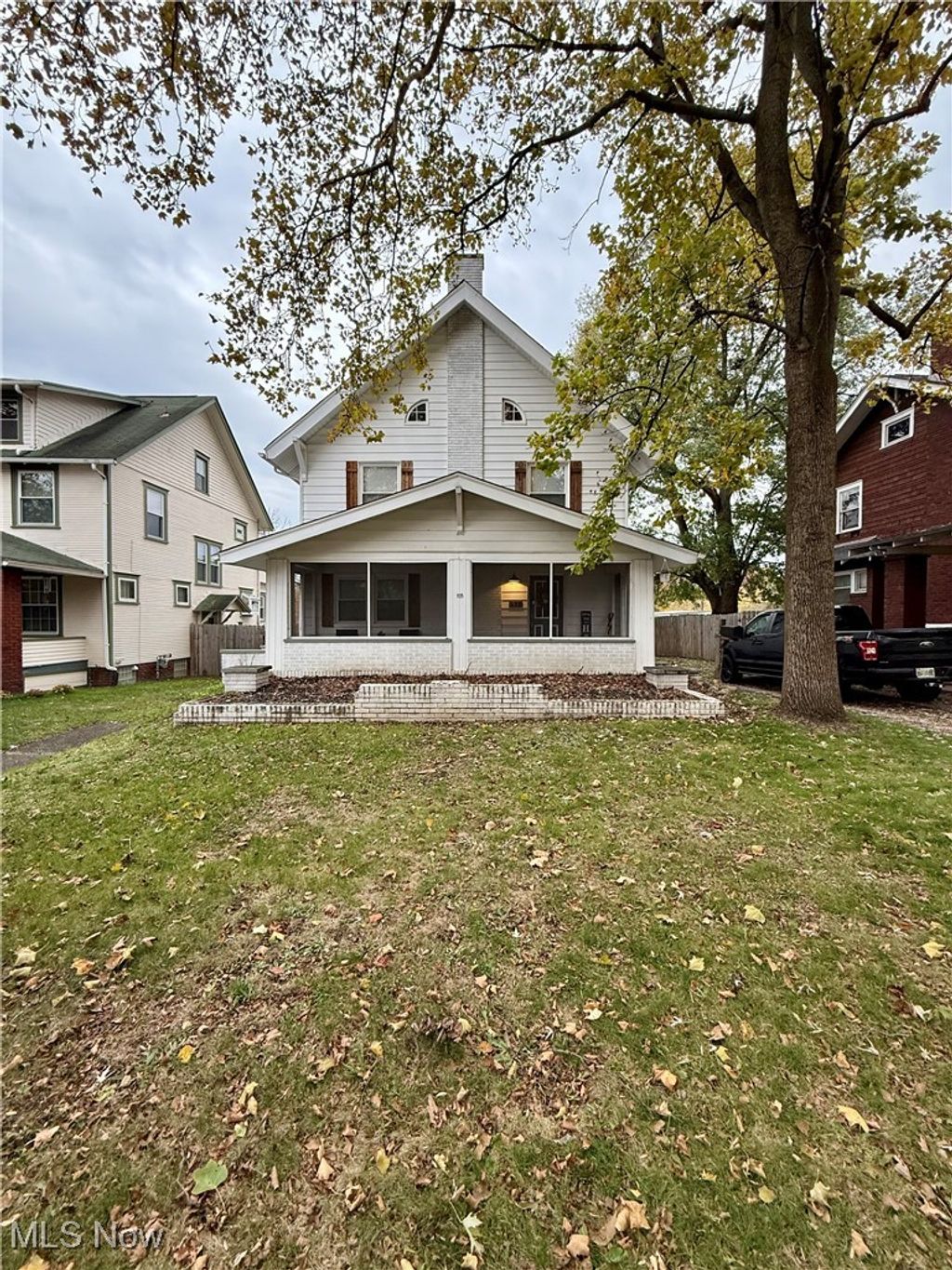 Photo of 935 Ridge Road NW, Canton, OH 44703 (MLS # 5184325)