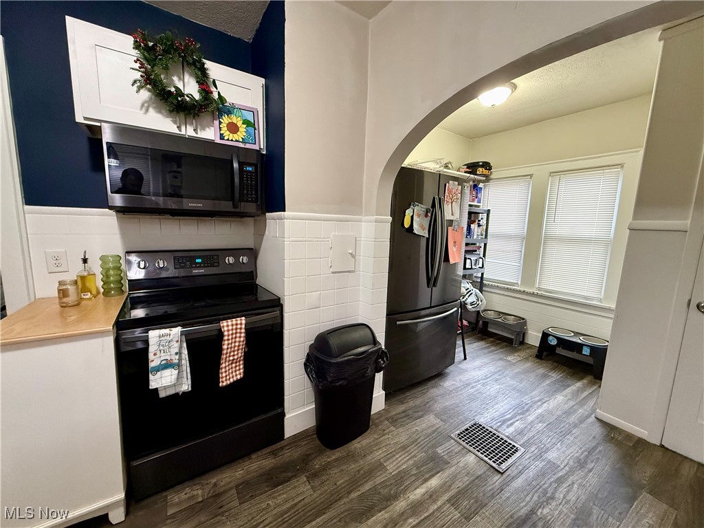 Canton - Residential