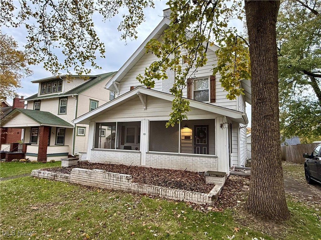 Canton - Residential