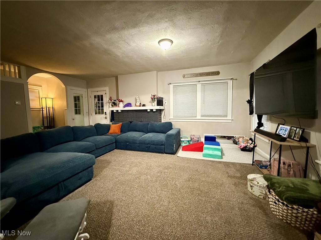 Canton - Residential