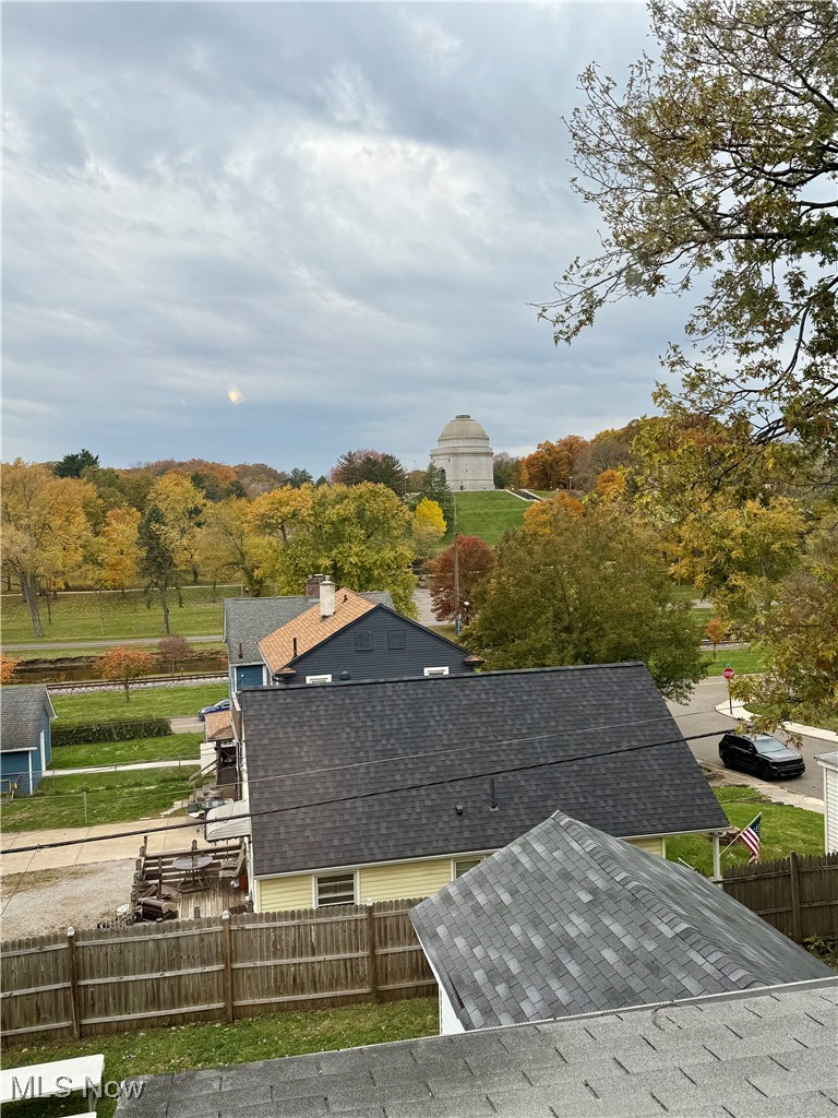 Canton - Residential