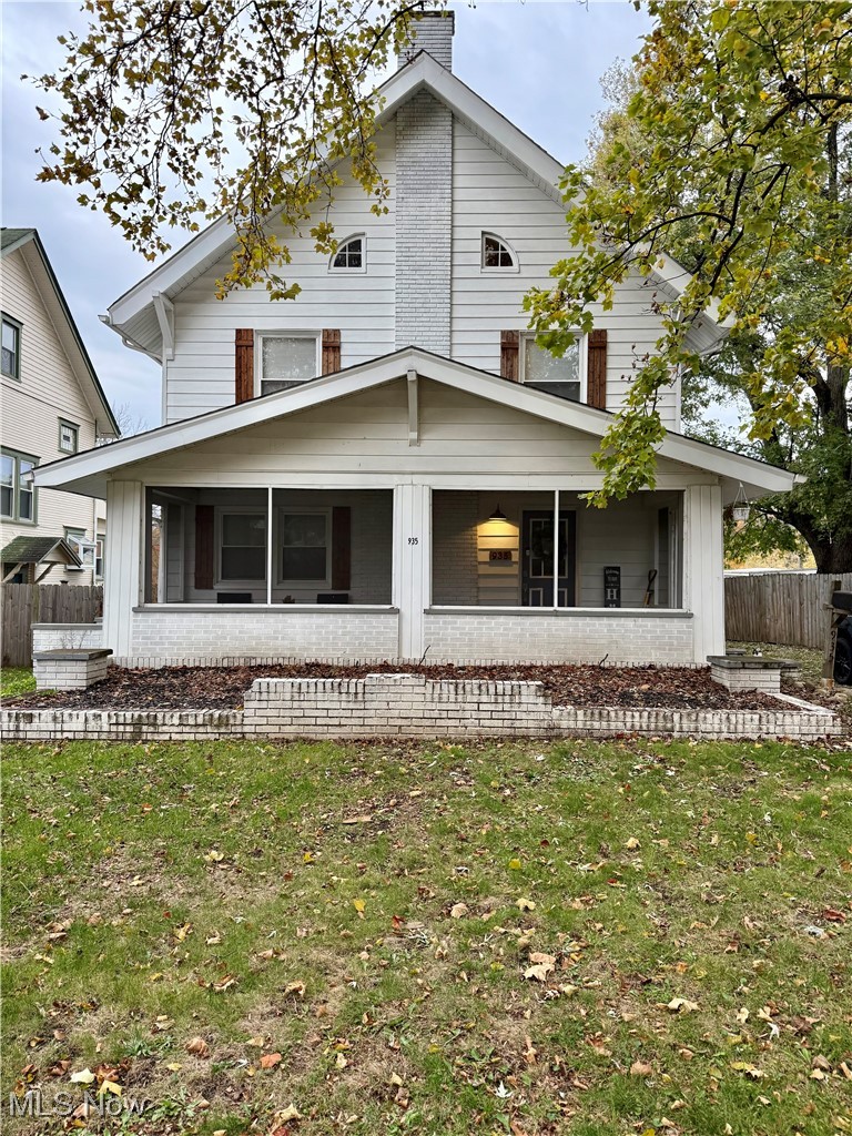 Canton - Residential