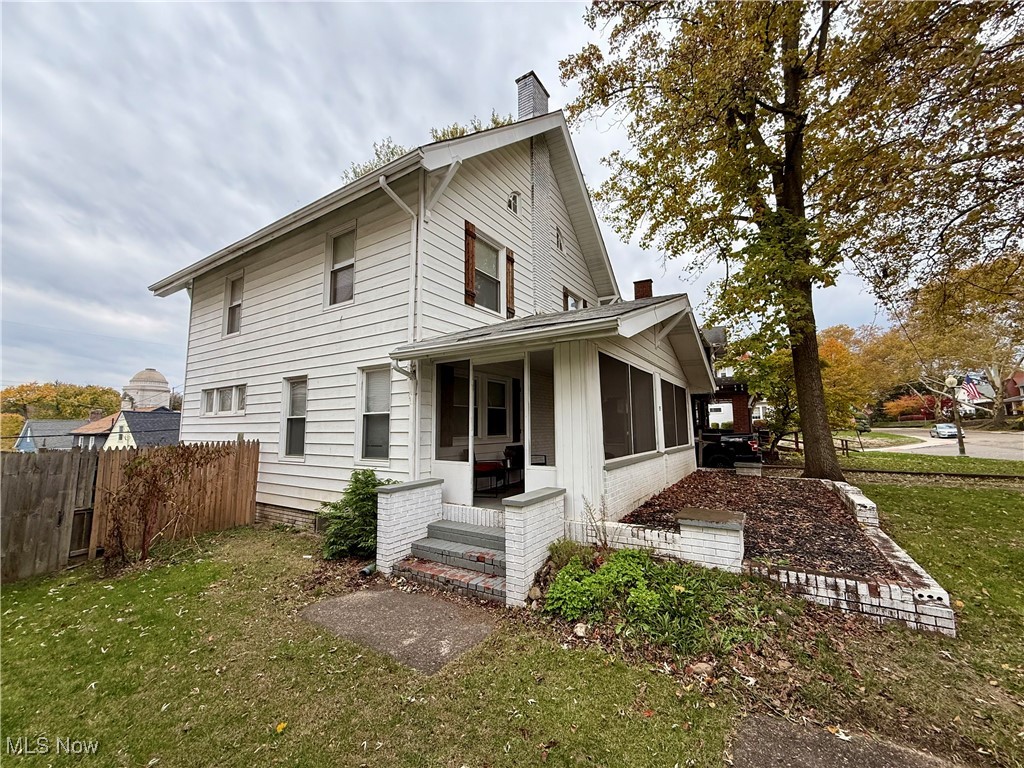 Canton - Residential