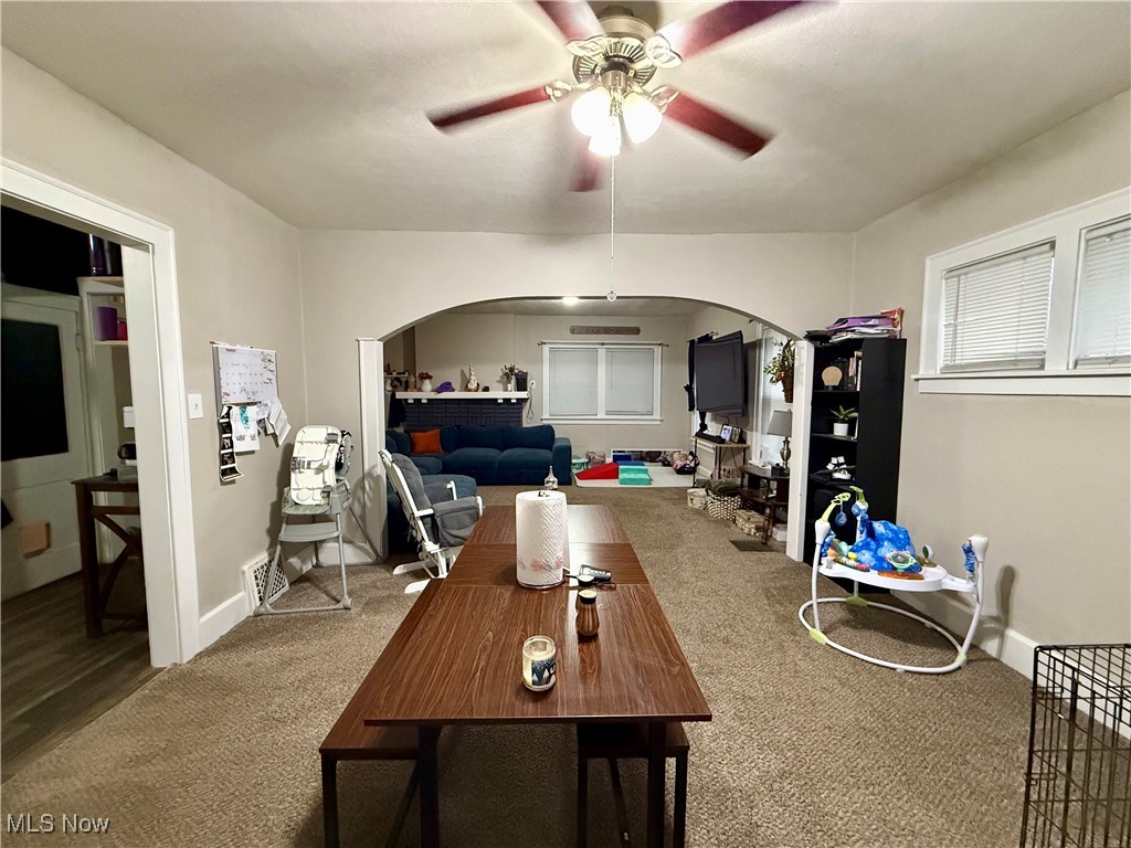 Canton - Residential