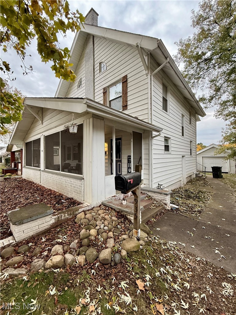 Canton - Residential