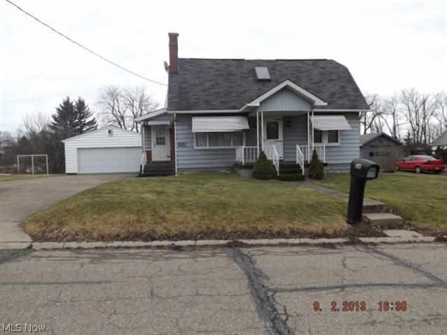 New gas furnace - new windows - 18' x 36' nground pool with pool house - privacy fence around pool