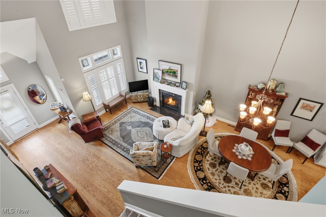 Westhampton/Crocker Park Ph Xvi - Residential