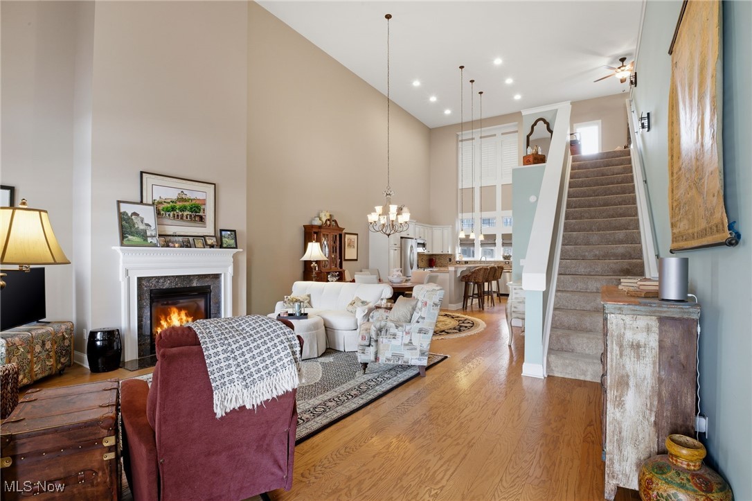 Westhampton/Crocker Park Ph Xvi - Residential