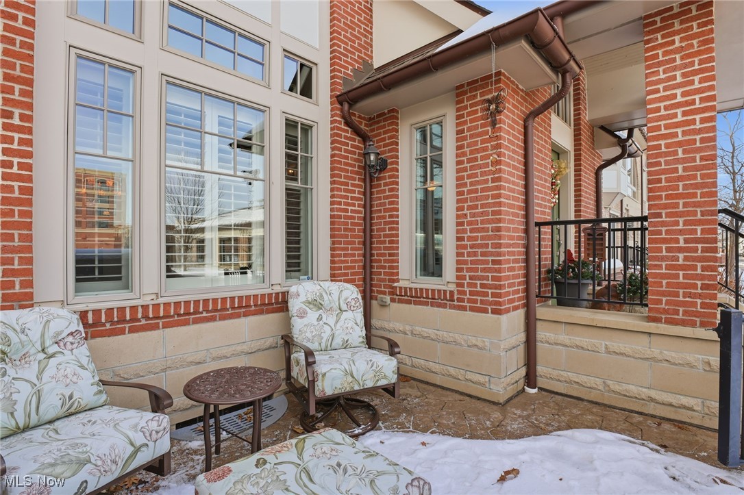 Westhampton/Crocker Park Ph Xvi - Residential