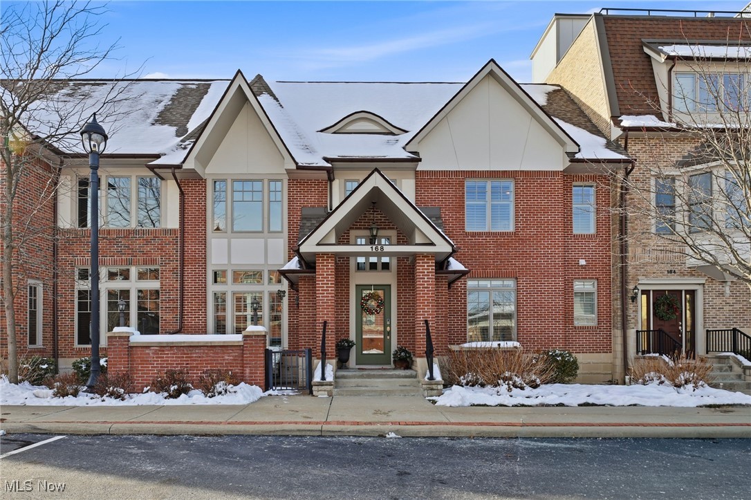 Westhampton/Crocker Park Ph Xvi - Residential