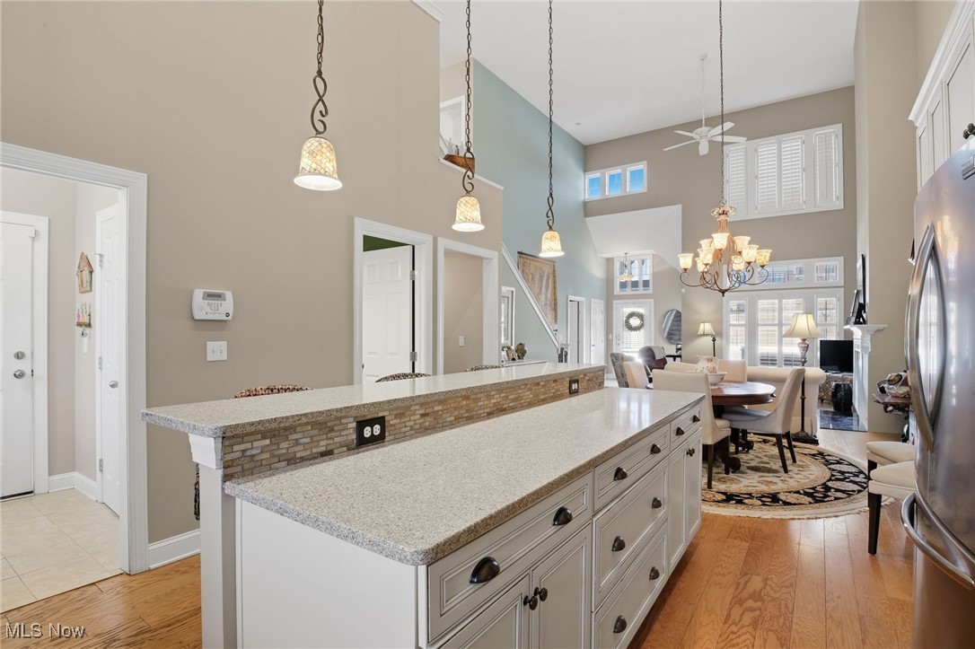 Westhampton/Crocker Park Ph Xvi - Residential