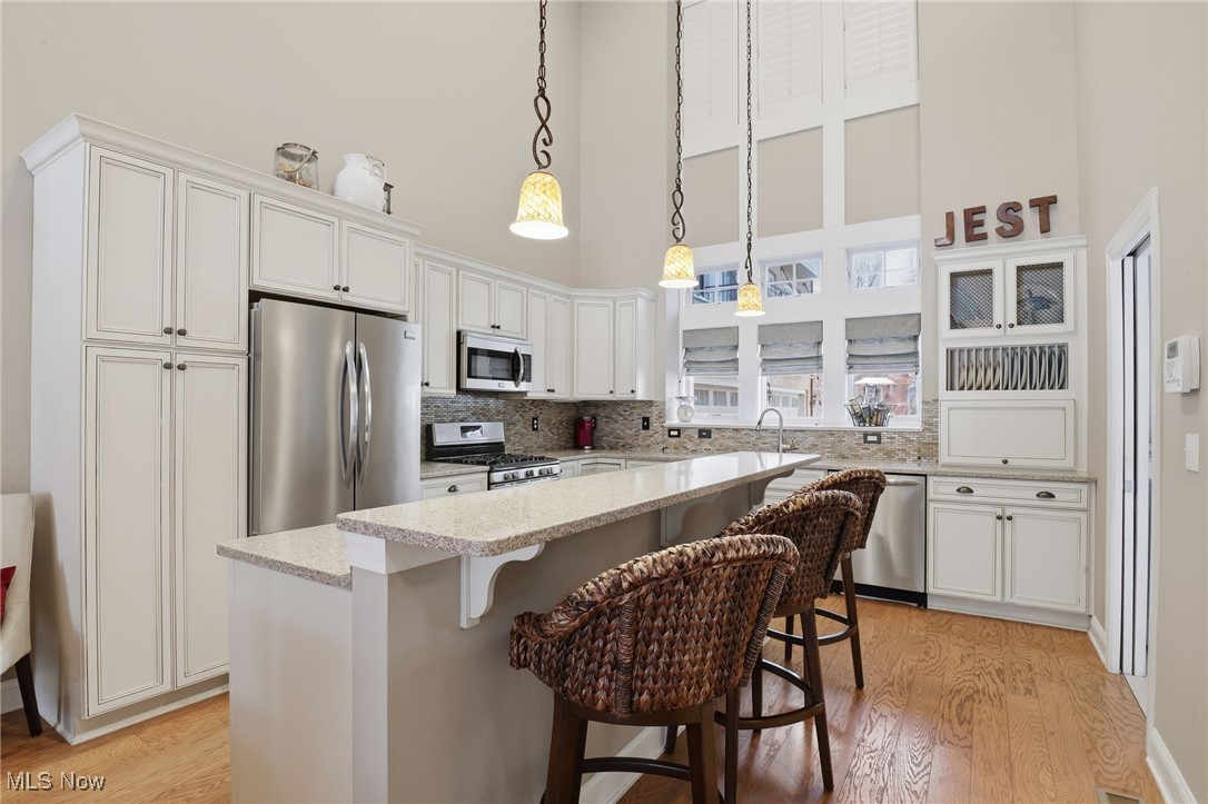 Westhampton/Crocker Park Ph Xvi - Residential