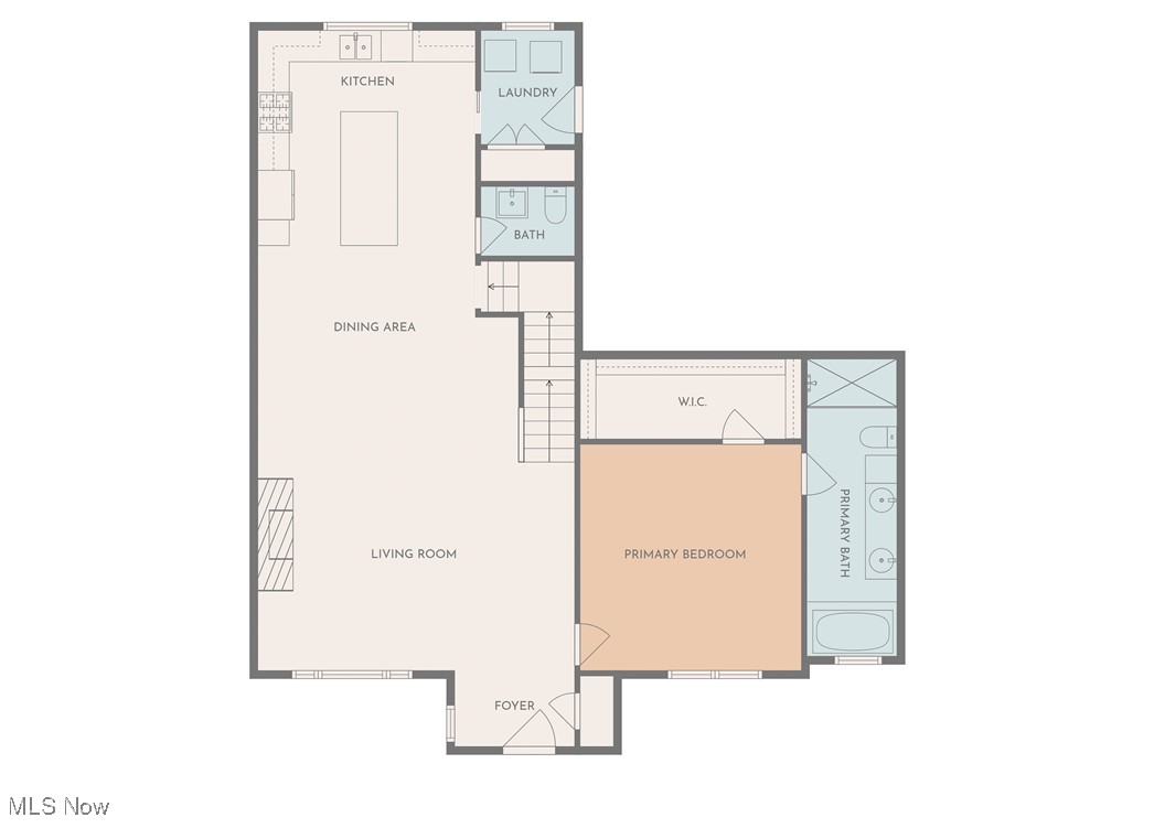 Westhampton/Crocker Park Ph Xvi - Residential