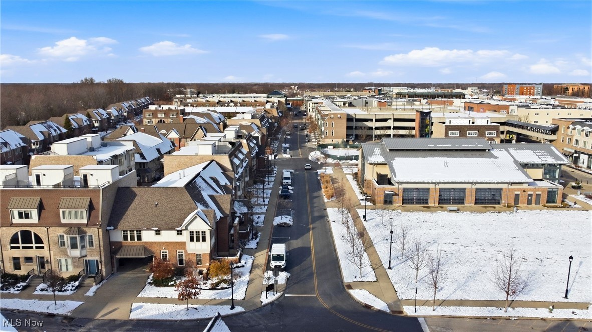 Westhampton/Crocker Park Ph Xvi - Residential