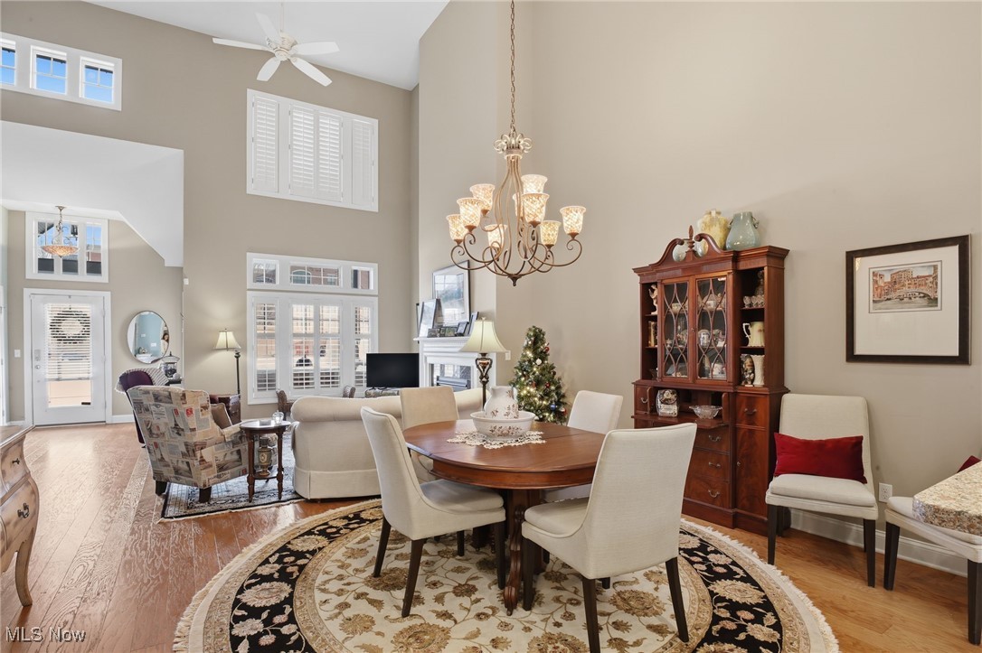 Westhampton/Crocker Park Ph Xvi - Residential