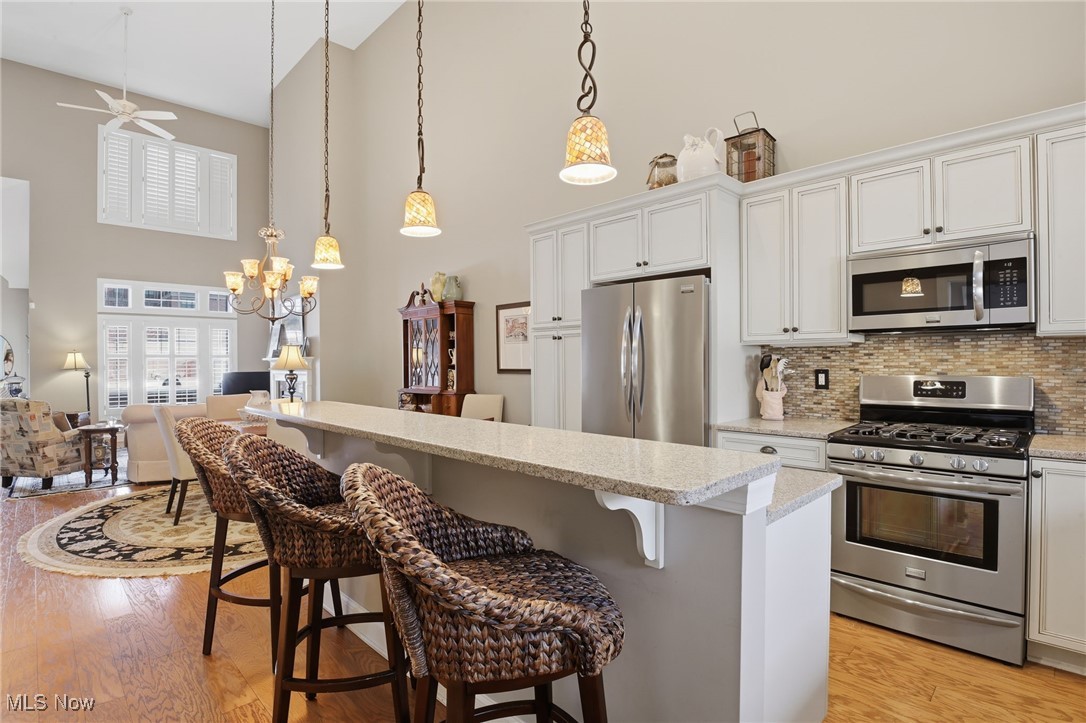 Westhampton/Crocker Park Ph Xvi - Residential