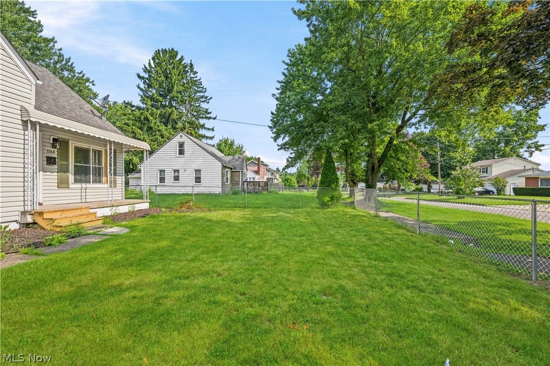 1146 Packard Drive