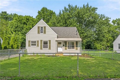Homes For Sale - 1146 Packard Drive<br/> Summit County, Akron, OH 44320