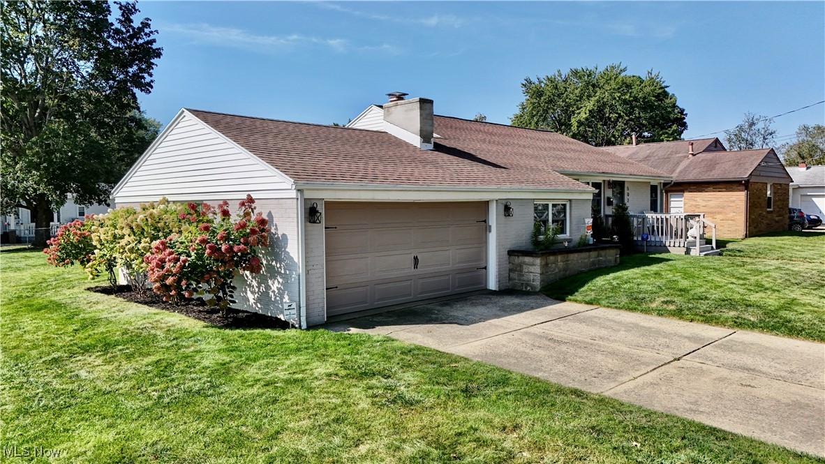 North Canton - Residential