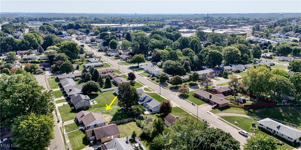 North Canton - Residential