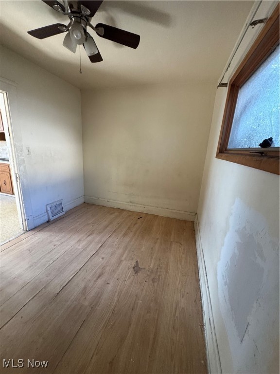 Haight & Browns Allotment - Residential Lease