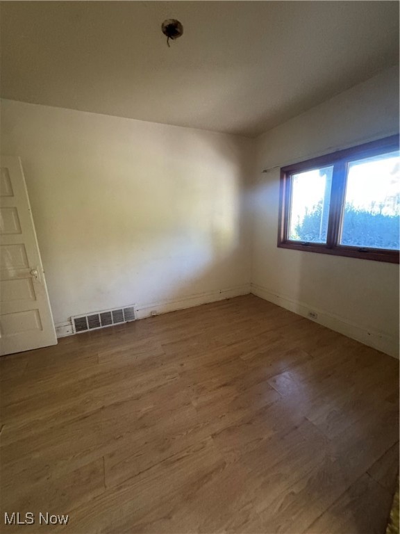 Haight & Browns Allotment - Residential Lease