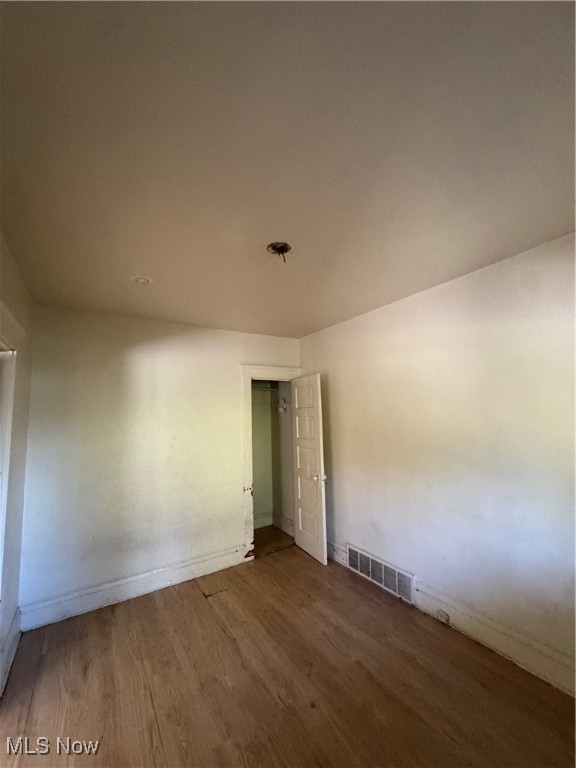 Haight & Browns Allotment - Residential Lease