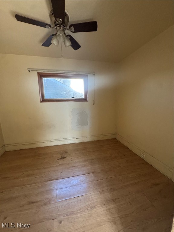 Haight & Browns Allotment - Residential Lease