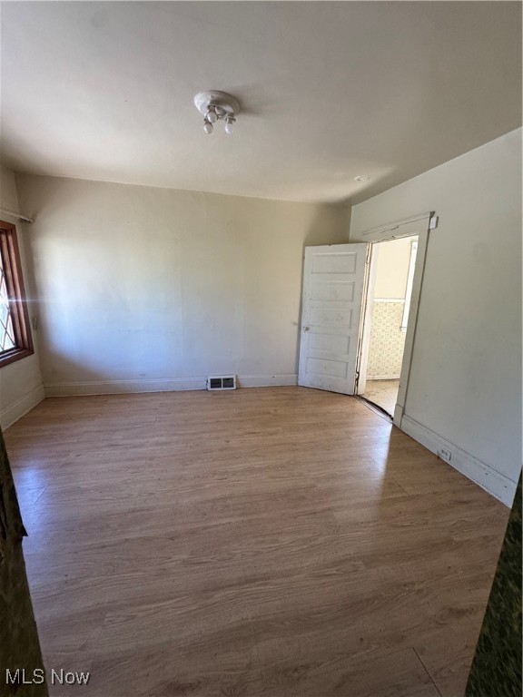 Haight & Browns Allotment - Residential Lease