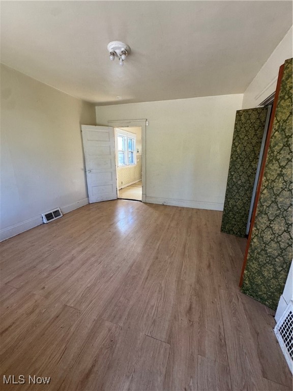 Haight & Browns Allotment - Residential Lease