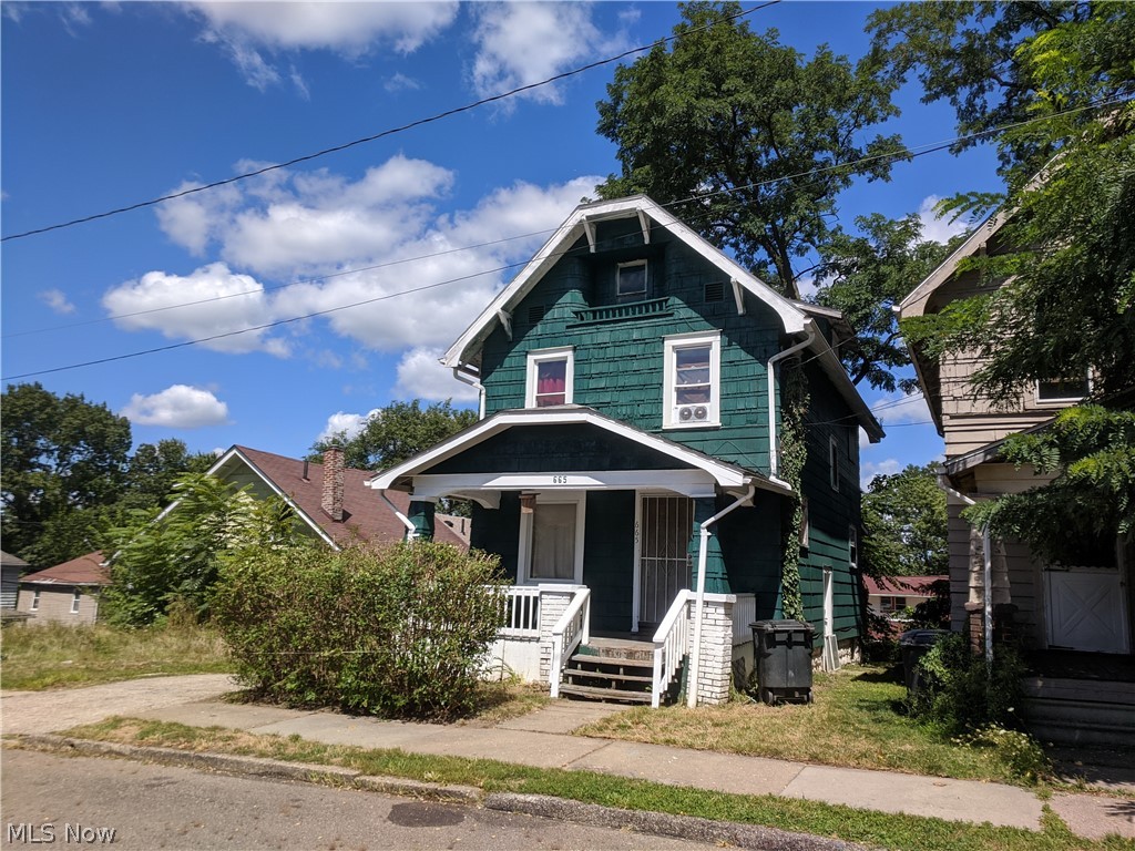Hill Sewer Pipe Allotment - Residential