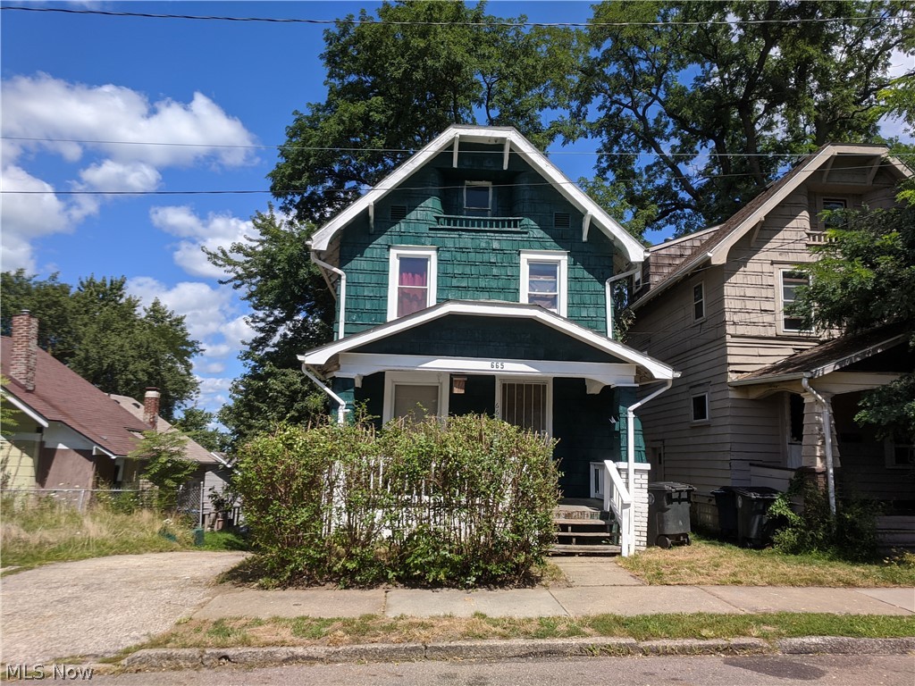 Hill Sewer Pipe Allotment - Residential