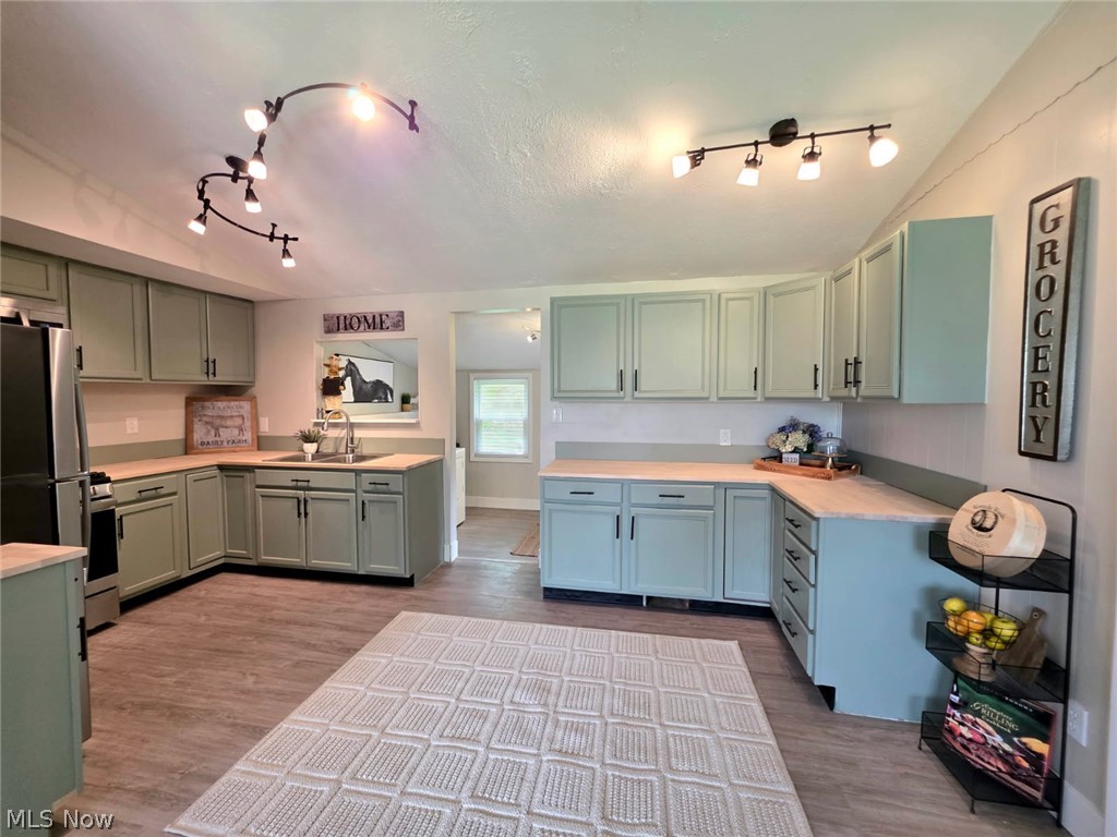 Red Fox Estate - Residential