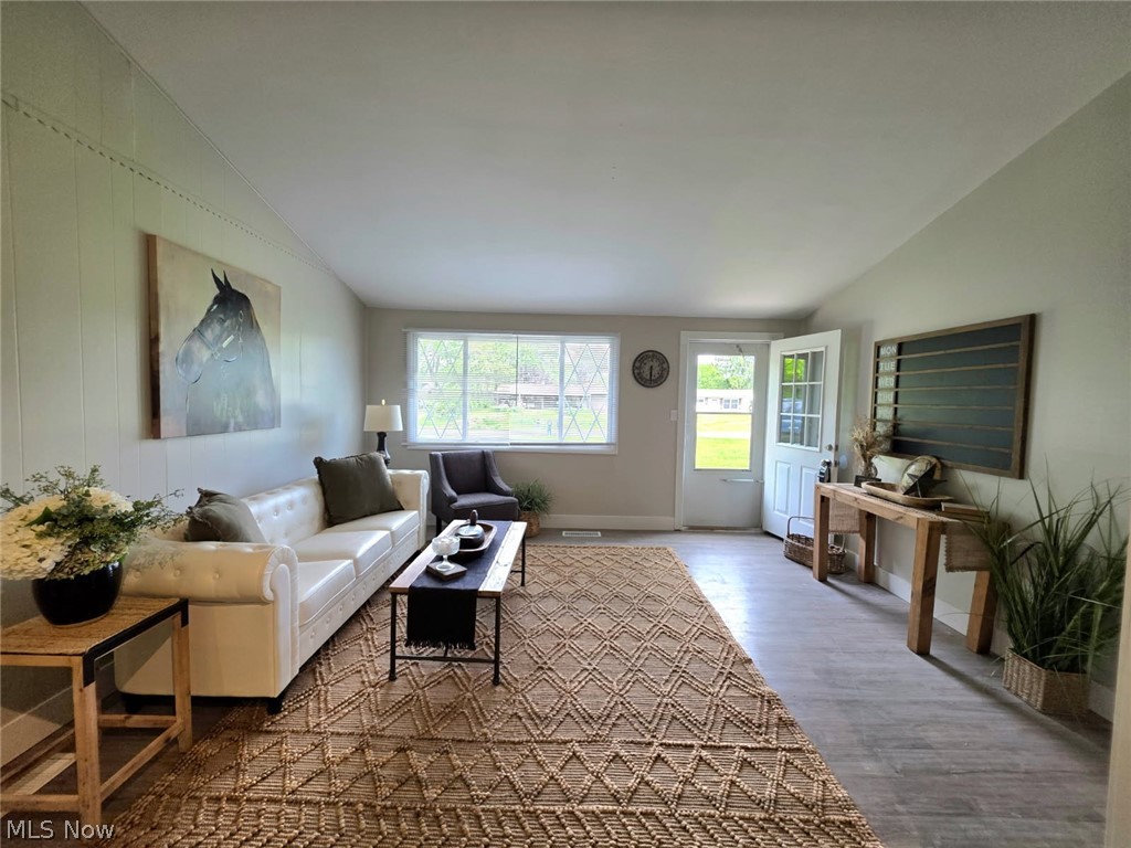 Red Fox Estate - Residential