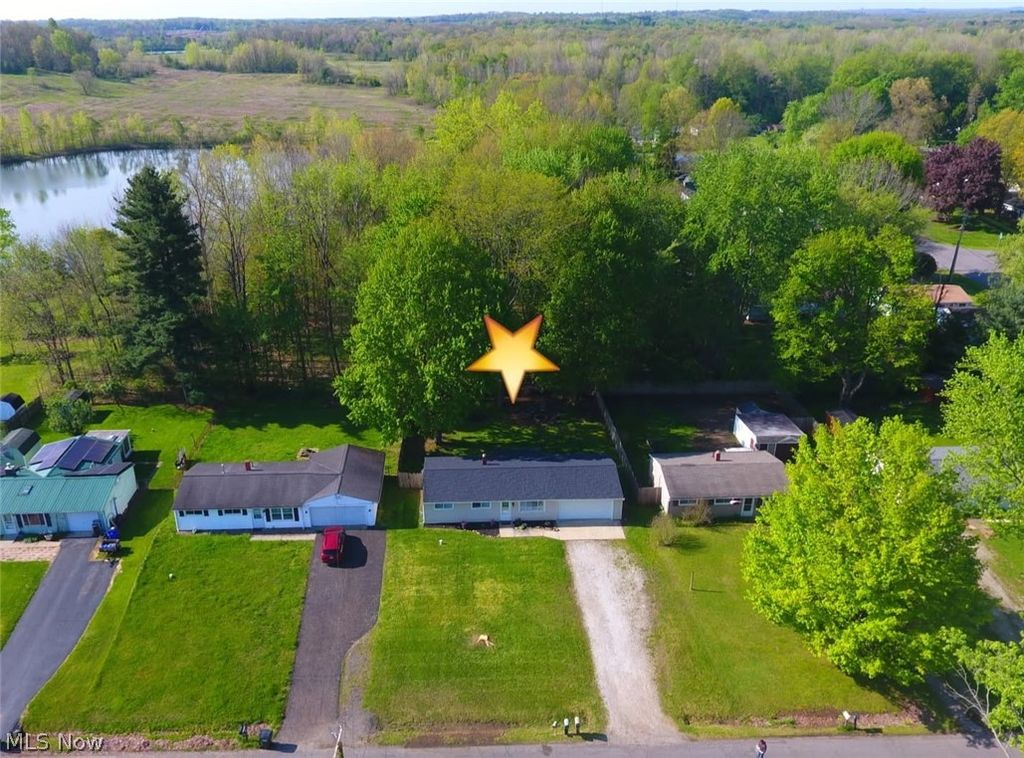 Photo of 3070 Polly Road, Ravenna, OH 44266 (MLS # 5206578)