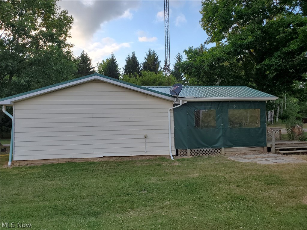 Pierpont - Residential