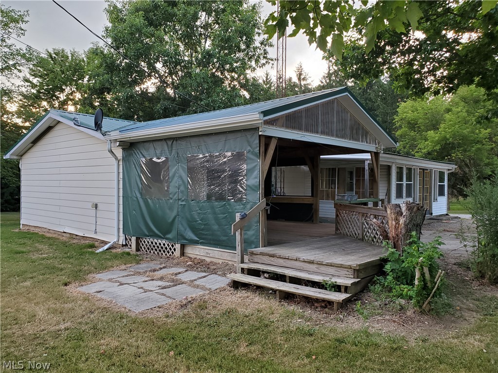 Pierpont - Residential