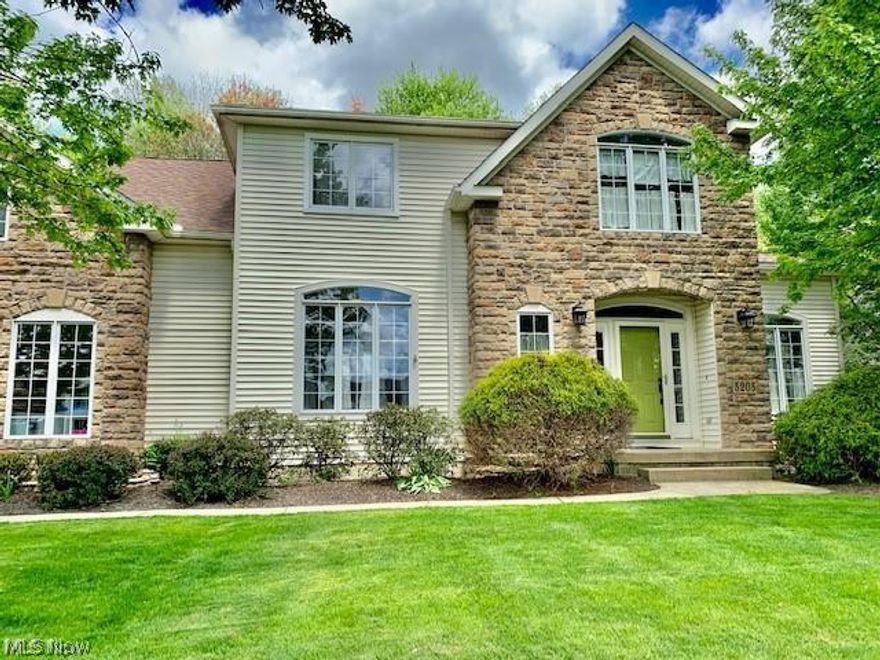 Exceptional Colonial available for rent in Nottingham Gate! Modern floor plan and colors throughout. Welcoming foyer flanked by an office and the formal living and dining rooms. Beautiful kitchen with white cabinets, granite counters, glass back splash, huge center island breakfast nook, pantry & desk area. Kitchen opens to the great room featuring a stone fireplace and access to the roomy back deck.  First floor powder room as well as launder and mud room off the garage.   Upstairs, a double door entry leads you to the spacious Owners retreat with gorgeous renovated full bath including a free standing soaking tub as well as a large walk-in closet. Additional huge bedroom with another walk in closet and private full bath down the hall.  Bedrooms 3 and 3 share a Jack and Jill bathroom and offer spacious closets we well!  Finished lower level  includes a wet bar, game area, rec room and great storage! Dont miss this one! All adult occupants must fill in an online application that runs cr