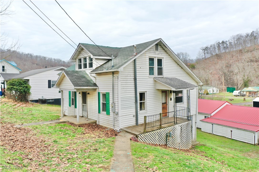 515 Elm Street, Grantsville, West Virginia image 1