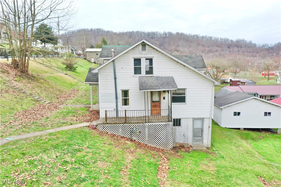 515 Elm Street, Grantsville, West Virginia image 3