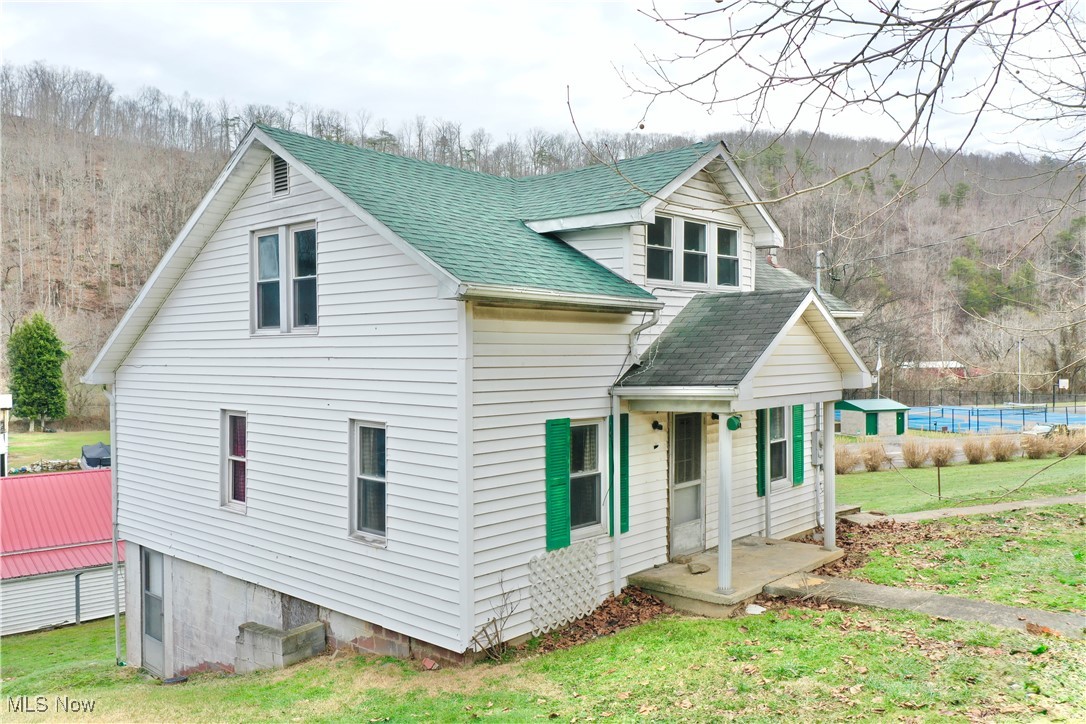 515 Elm Street, Grantsville, West Virginia image 2
